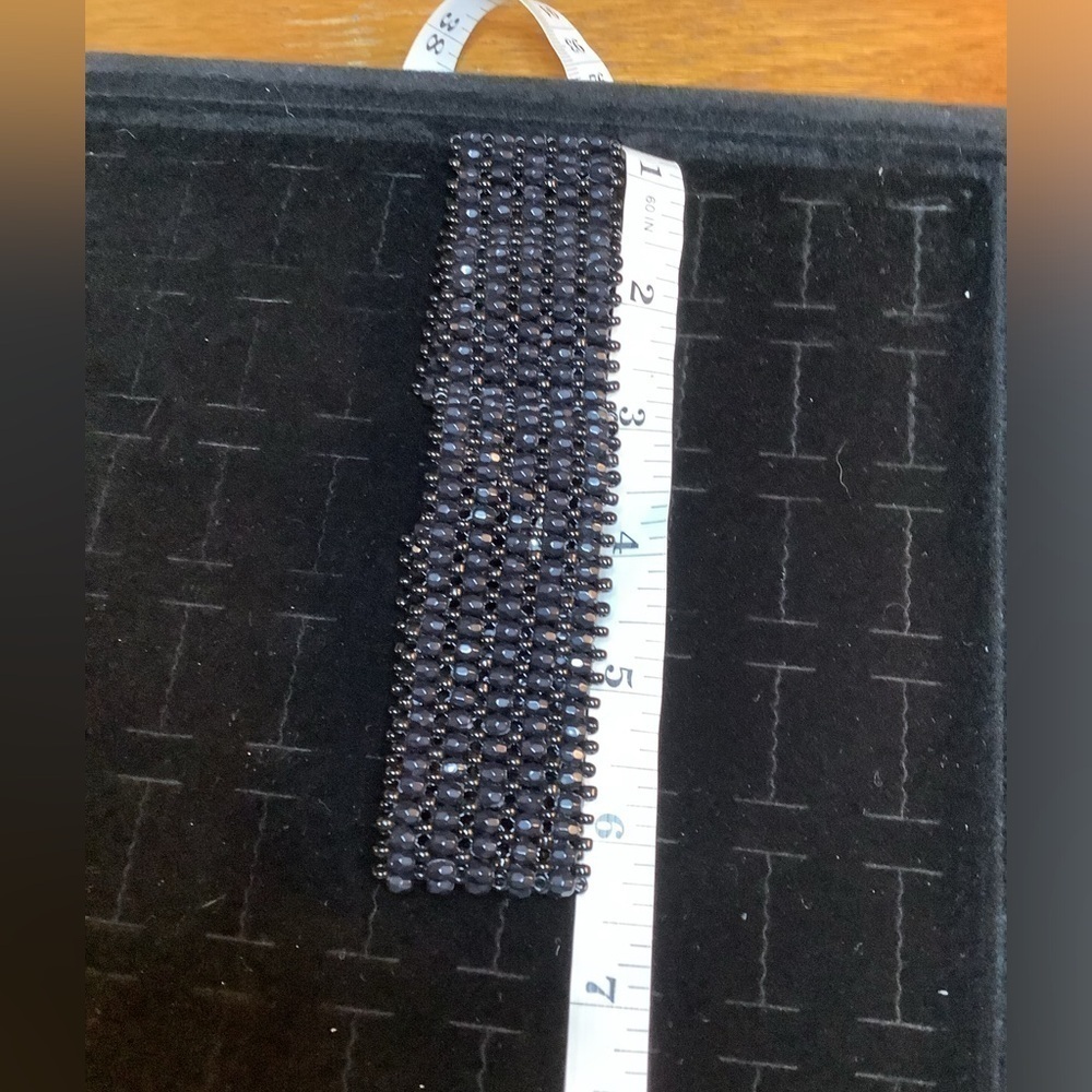 Joe Fresh Rhinestone Choker